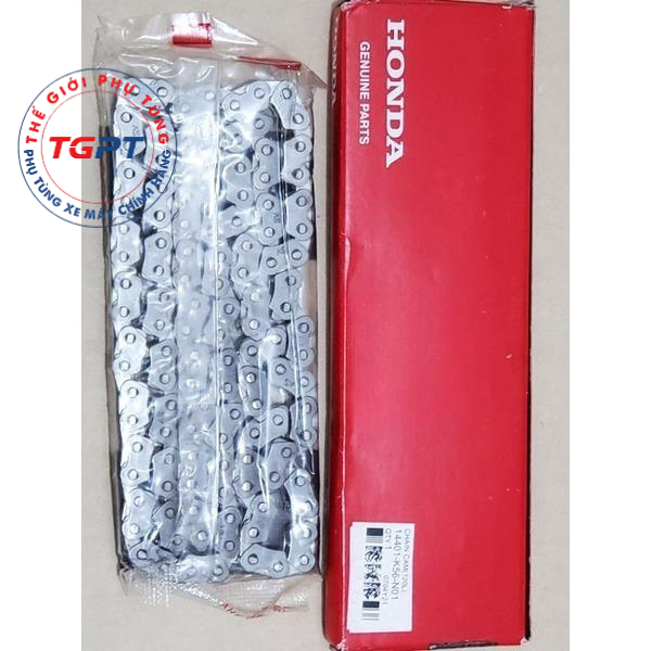 Sên cam Sonic 150, Winner 150 (3x4x120) /14401-K56-N01