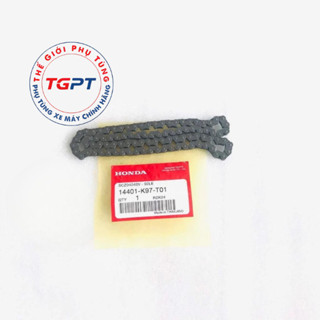 Sên (xích) cam 92 mắt Vario, Click thái, Ab 125, PCX, SH Việt /14401-K97-T01