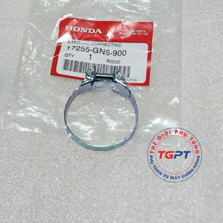 Siết cổ dê xe Dream Thái /17255-GN5-900