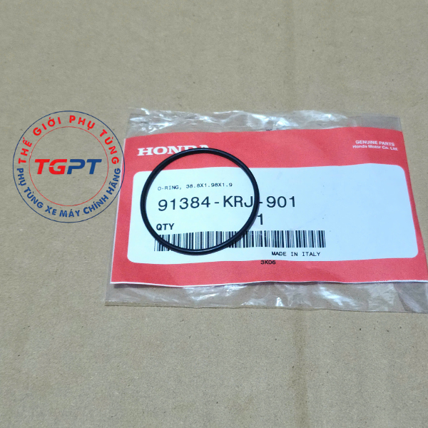 Sim, Phốt Buly Vario 125-160, AB 110-160 /91384-KRJ-901 /91211-K81-N01 ( 1 bộ gồm 2 sim, 2 phốt)