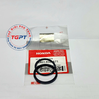 Sim pít tông, ron piston heo dầu trước xe Vario 150, xe Vario 160, xe Click thái 125 (2015-2023) / 06451-K59-A71