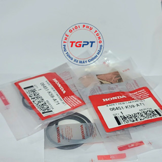 Sim pít tông, ron piston heo dầu trước xe Vario 150, xe Vario 160, xe Click thái 125 (2015-2023) / 06451-K59-A71