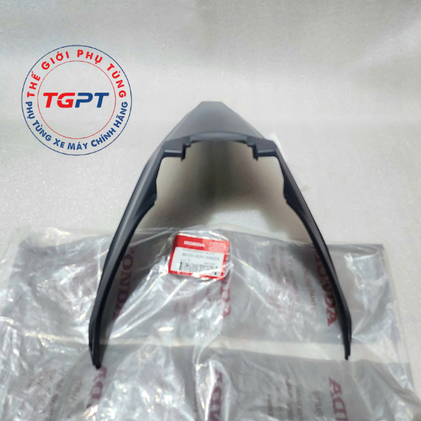 Sóng yên, Ốp nhựa trung tâm Vario 2023 125cc /80151-K2V-N30ZA