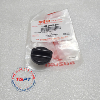 Ty thăm nhớt xe Raider fi, xe Satria fi, xe Raider xc / 11342-25G00-000
