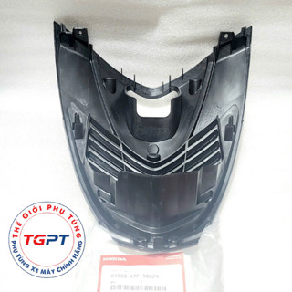 Thông gió nạ xe SH ý 2 đĩa 2010-2012 / 64306-KTF-980ZA
