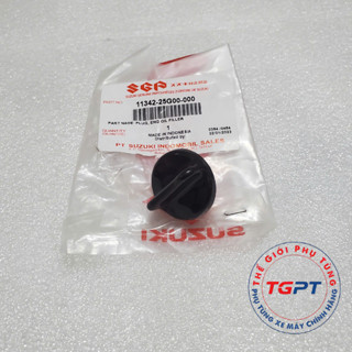Ty thăm nhớt xe Raider fi, xe Satria fi, xe Raider xc / 11342-25G00-000