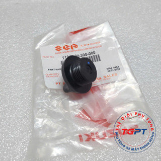 Ty thăm nhớt xe Raider fi, xe Satria fi, xe Raider xc / 11342-25G00-000