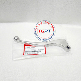 Tay côn xe Winner V3 bạc / 53178K2PV60