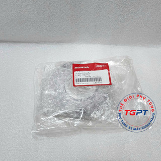 Tấm chắn dầu bộ điện, đế mâm lửa xe Dream, xe Wave / 11321-179-710