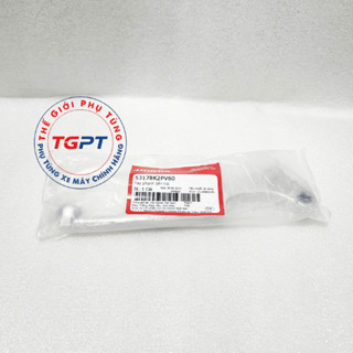 Tay côn xe Winner V3 bạc / 53178K2PV60