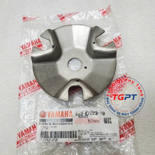 Tấm vênh, tấm chặn bi nồi trước NVX  / B63-E7623-10