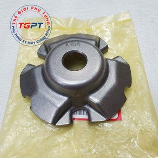 Tấm vênh, tấm chặn bi nồi trước xe SH 350i, xe Forza 350 /22131-K1B-T00