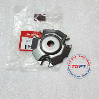 Tấm vênh, tấm chặn bi nồi trước Vario 125-160, AB 125, PCX /22131-K1Z-N20