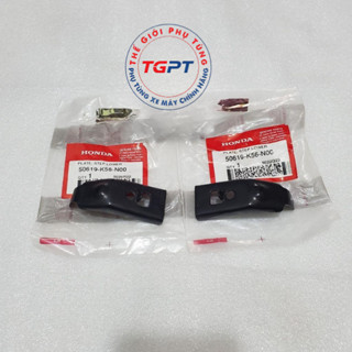 Tấm vị, đế sắt cao su gác chân xe Sonic, xe Winner, xe GTR /50619-K56-N00/50619K56N00