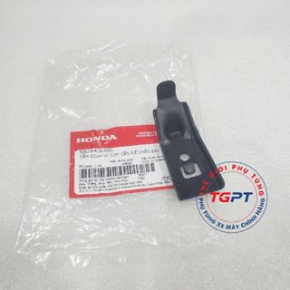 Tấm vị, đế sắt cao su gác chân xe Sonic, xe Winner, xe GTR /50619-K56-N00/50619K56N00