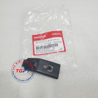 Tấm vị, đế sắt cao su gác chân xe Sonic, xe Winner, xe GTR /50619-K56-N00/50619K56N00