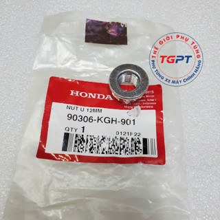 Tán bánh sau xe Sonic (12 ly) /90306-KGH-901