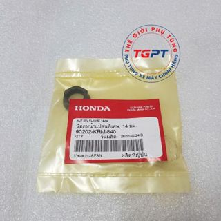 Tán nồi xe Sonic, xe Winner, xe GTR 14mm /90202KRM840/90202-KRM-840