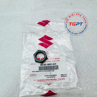 Tán nồi Raider fi, Satria fi, Raider xăng cơ K6/K9 - 09140-16001-000