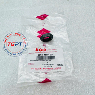 Tán nồi Raider fi, Satria fi, Raider xăng cơ K6/K9 - 09140-16001-000