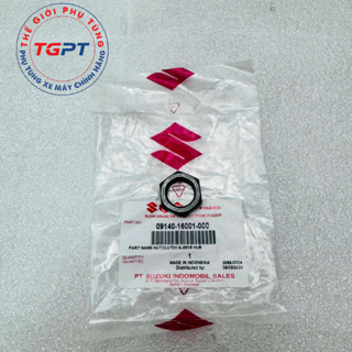 Tán nồi Raider fi, Satria fi, Raider xăng cơ K6/K9 - 09140-16001-000