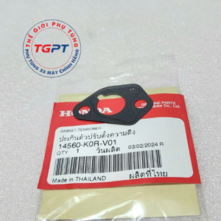 Bộ tăng cam xe Vario 160, xe Sh 20, xe Lead 4Val, xe Sh Mode 20 / 14521-K0R-V00/ 14520-K0R-V01/ 14560-K0R-V01
