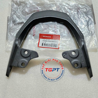 Tay dắt - Cản sau Sonic đen /50400-K56-N00ZA