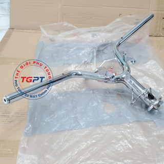 Tay lái, ghi đông Scoopy 2021 / 53100-K2F-N00