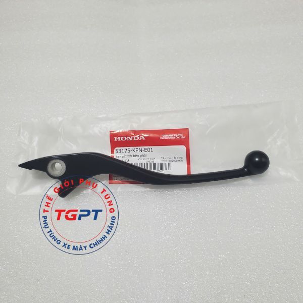 Tay phanh bên phải, Tay thắng đĩa Vario 160 ABS /53175KPNE01