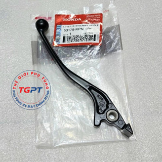 Tay thắng phải Vario 160 ABS, Click 160 ABS /53175-KPN-E01
