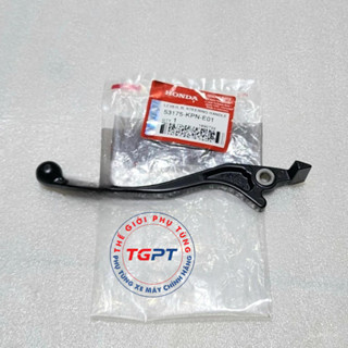 Tay thắng phải Vario 160 ABS, Click 160 ABS /53175-KPN-E01