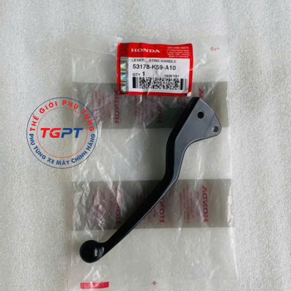 Tay thắng trái Vario - Click 2015-2017 /53178-K59-A10