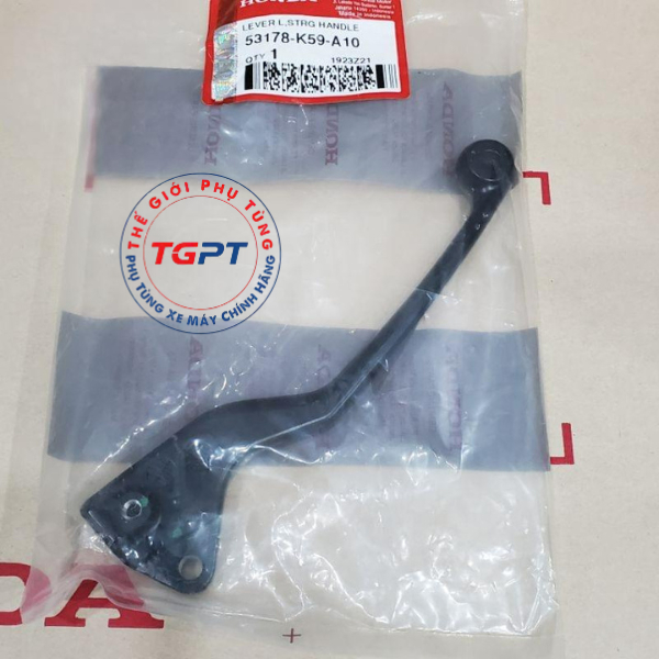 Tay thắng trái Vario - Click 2015-2017 /53178-K59-A10