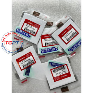 Tem ESP+ dán pô e Vario 160, PCX 160, ADV 160 /86170-K0R-V00