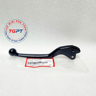 Tay thắng xe Vario 160 CBS (không ABS) bên trái / 53178-K2S-N00