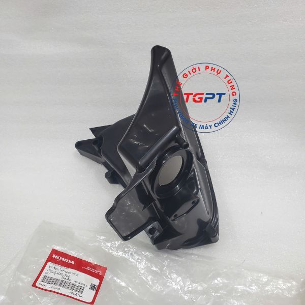 Thân bầu lọc khí, Đế pô e Scoopy 2017-2019 /17225-K50-T00