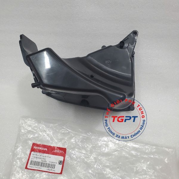 Thân bầu lọc khí, Đế pô e Scoopy 2017-2019 /17225-K50-T00