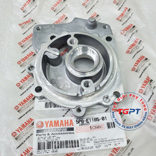 Thân, Đế bơm nước xe Nouvo 4 LX /5P0-E1185-01