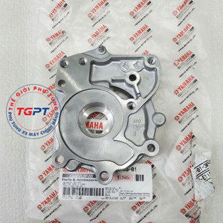 Thân, Đế bơm nước xe Nouvo 4 LX /5P0-E1185-01