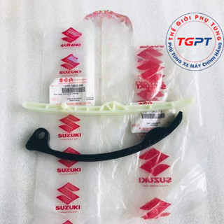 Thằn lằn sên cam Raider fi - Satria fi (thanh đỡ sên cam)/ 12771-12K00-000/ 12811-12K00-000