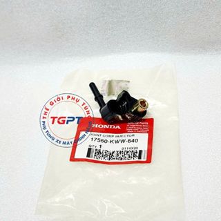 Thớt kim phun, giá đỡ béc phun xe RSX 110 Fi 2014-2023