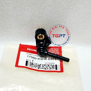 Thớt kim phun, giá đỡ béc phun xe RSX 110 Fi 2014-2023