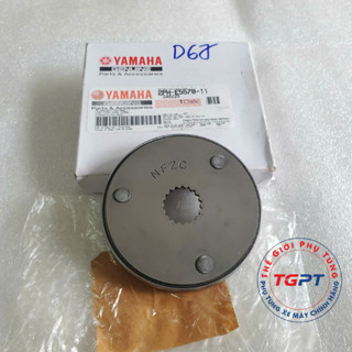 Thớt đề xe No 4, xe Luvias, xe Janus, xe Grande