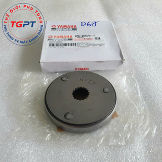Thớt đề xe No 4, xe Luvias, xe Janus, xe Grande