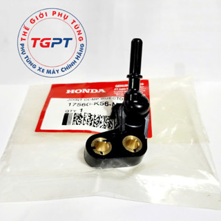 Thớt kim phun, giá đỡ béc phun xe Sonic 150, xe Winner 150 /17560-K56-N00