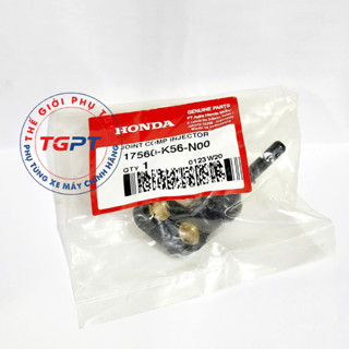 Thớt kim phun, giá đỡ béc phun xe Sonic 150, xe Winner 150 /17560-K56-N00