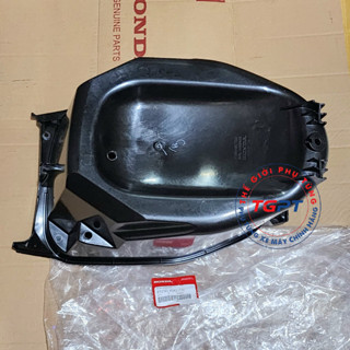 Thùng cốp, thùng hành lý Vario 2015-2017 / 81250-K60-T00