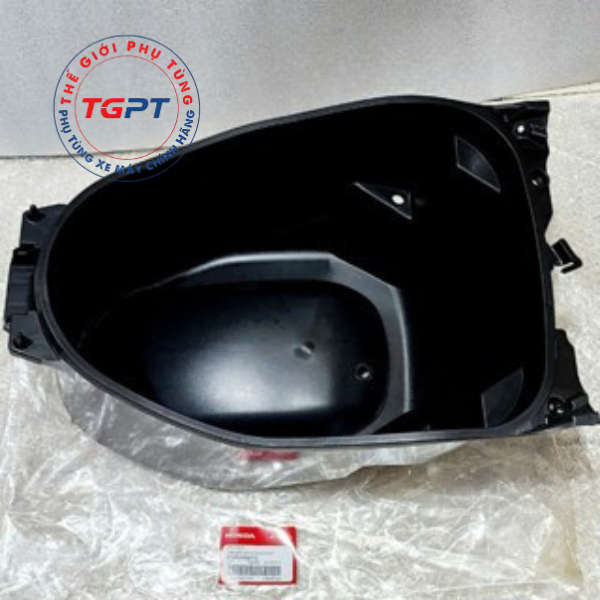 Thùng cốp, thùng hành lý xe Vario 2018-2023, xe Click 2018 /81250-K59-A70/81250K59A70