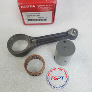 Bộ thanh truyền, Tay dên xe Wave 100, xe Super Dream 100 / 06381-KEV-880