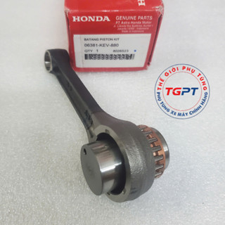 Bộ thanh truyền, Tay dên xe Wave 100, xe Super Dream 100 / 06381-KEV-880